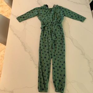 Because jumper for fall